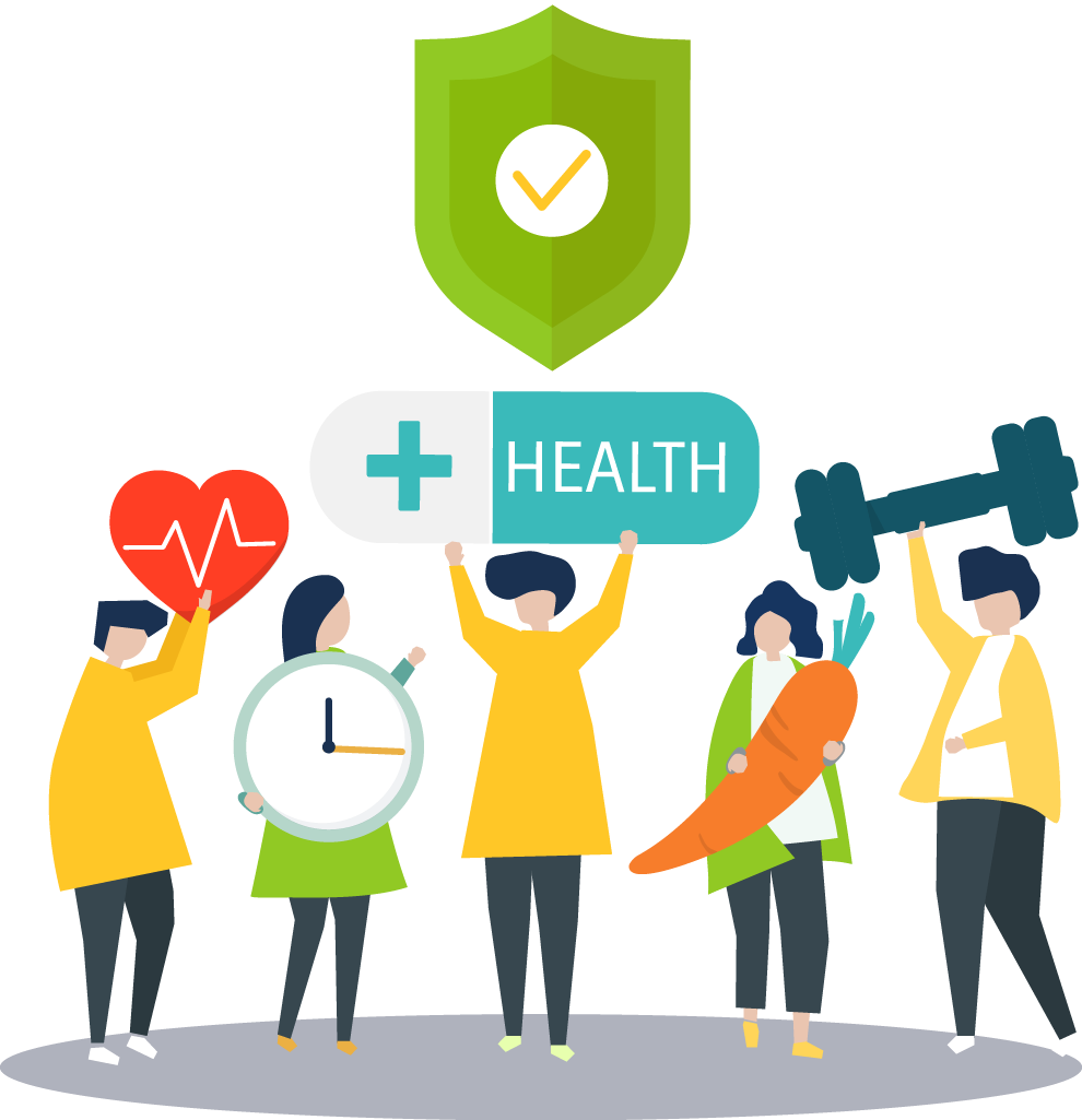 Family Health Insurance